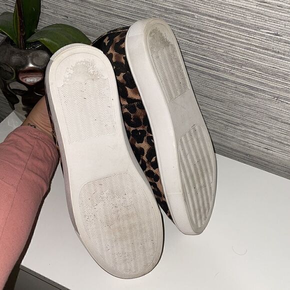 Steve Madden | Claud Wedge Sneaker - Picture 5 of 5